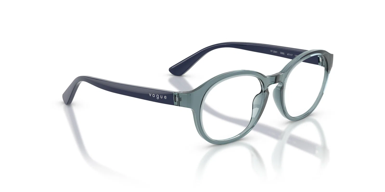 Vogue Eyewear Kids Vista 2041 Eyeglasses - view 38